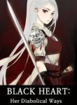 Black Heart Her Diabolical Ways