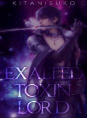 Exalted Toxin Lord