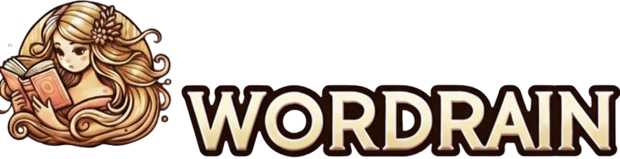 Wordrain