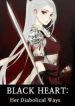 Black Heart Her Diabolical Ways