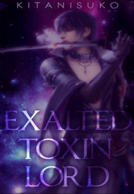Exalted Toxin Lord
